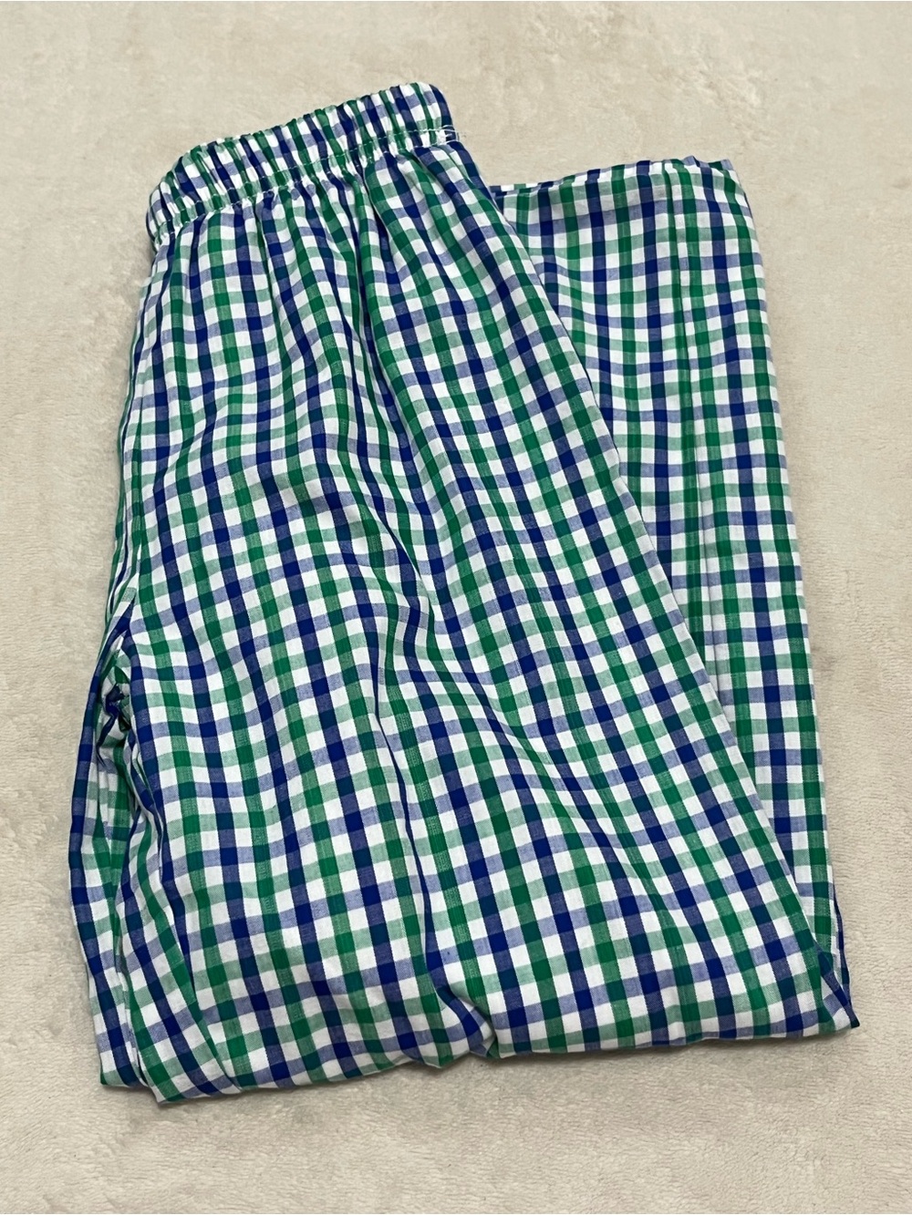Cecil and Lou Striped Pants
